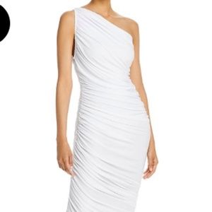 Norma Kamali Women's Diana Gown